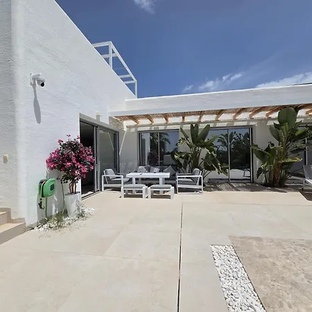 Villa Relaxx! *