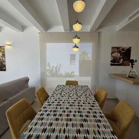 Villa Relaxx!
