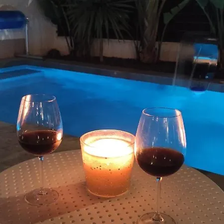 Relaxx! * Los Montesinos