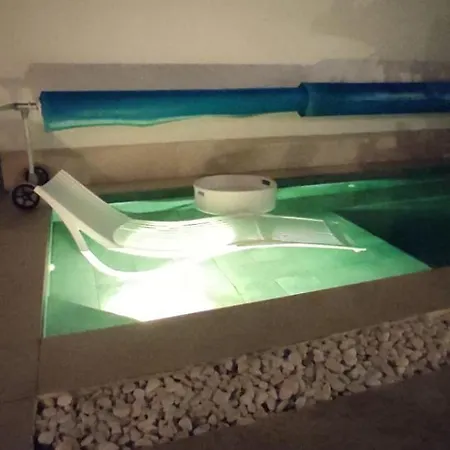 Villa Relaxx! *