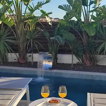 Relaxx! Villa
